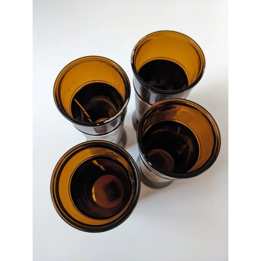SIESTA WARE set vintage